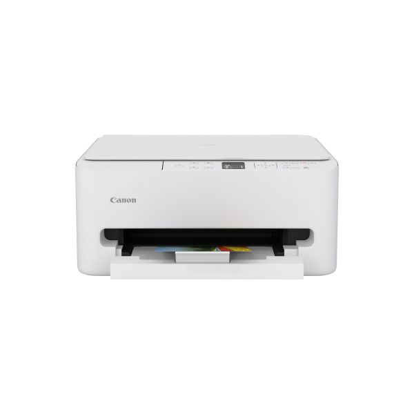 Canon PIXMA TS6550i Inkjet A4 1200 x 1200 DPI Wifi (7179C006)