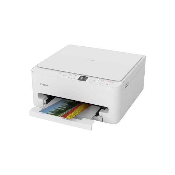 Canon PIXMA TS6550i Inkjet A4 1200 x 1200 DPI Wifi (7179C006)
