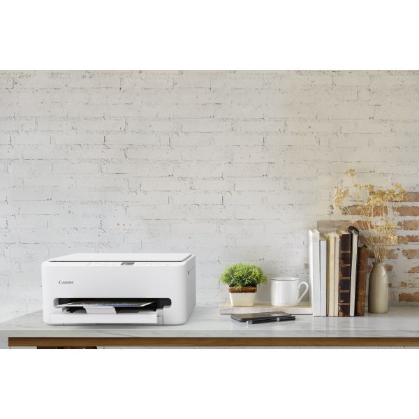 Canon PIXMA TS6550i Inkjet A4 1200 x 1200 DPI Wifi (7179C006)