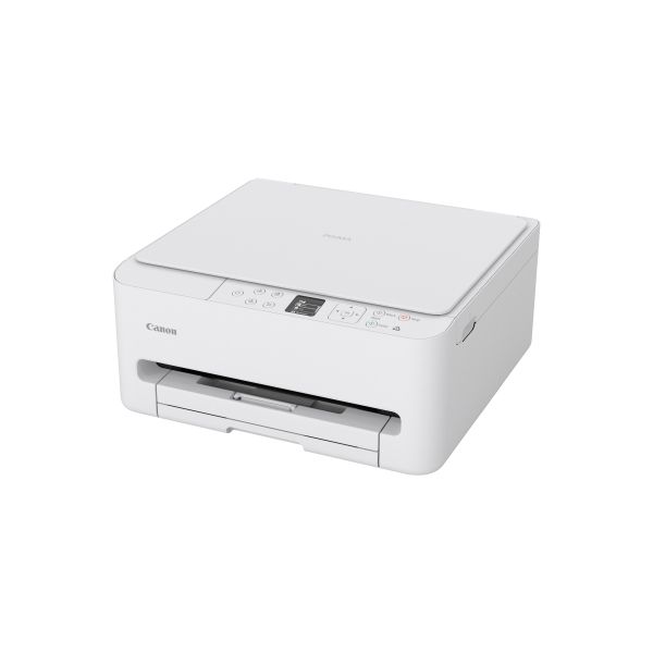 Canon PIXMA TS6550i Inkjet A4 1200 x 1200 DPI Wifi (7179C006) Canon PIXMA TS6550i Inkjet A4 1200 x 1200 DPI Wifi (7179C006)