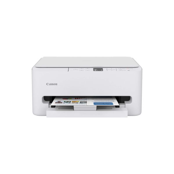 Canon PIXMA TS6550i Inkjet A4 1200 x 1200 DPI Wifi (7179C006) Canon PIXMA TS6550i Inkjet A4 1200 x 1200 DPI Wifi (7179C006)