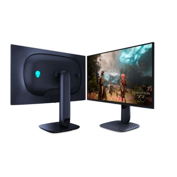 Dell Alienware AW2725Q 27 inch 4K QD-OLED 240Hz G-Sync (210-BQWV)