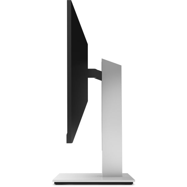 HP E24u G4 computer monitor 60,5 cm (23.8") 1920 x 1080 Pixels Full HD LCD Zwart, Zilver (189T0AA#ABB)