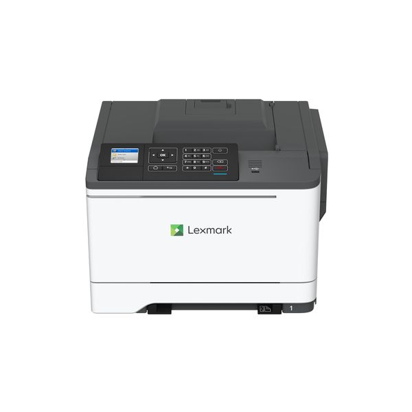 Lexmark CS521dn Kleur 2400 x 600 DPI A4 (42C0070)