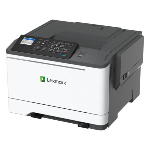 Lexmark CS521dn Kleur 2400 x 600 DPI A4 (42C0073)