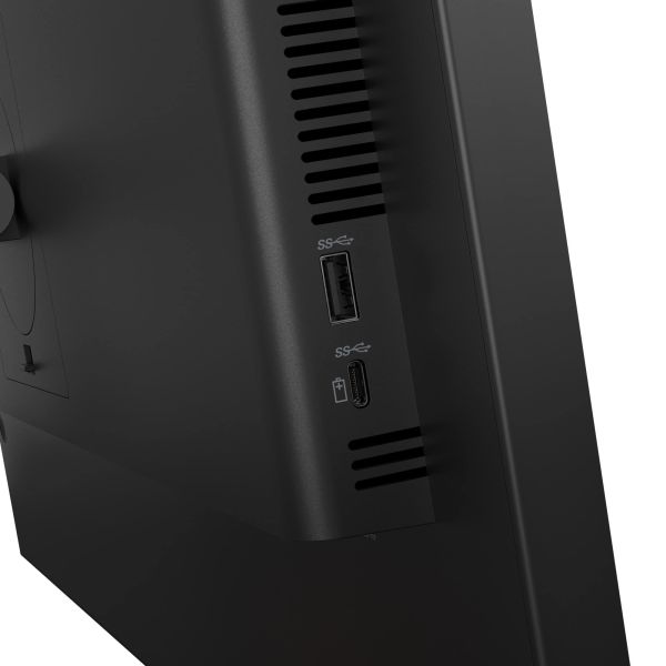 Lenovo ThinkVision T27-40 Monitor (64A5ZAT6EU)