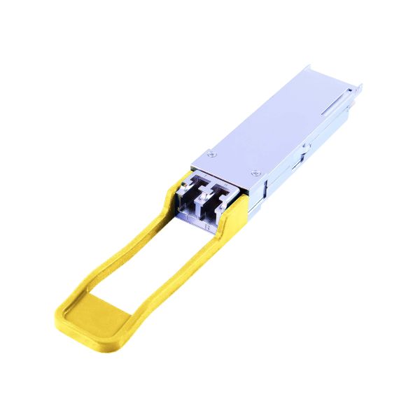LevelOne QFP-5005 netwerk transceiver module Vezel-optiek 100000 Mbit/s QSFP28 1310 nm (QFP-5005)