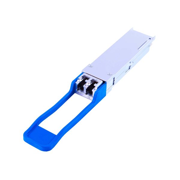 LevelOne QFP-5110 netwerk transceiver module Vezel-optiek 100000 Mbit/s QSFP28 1310 nm (QFP-5110)