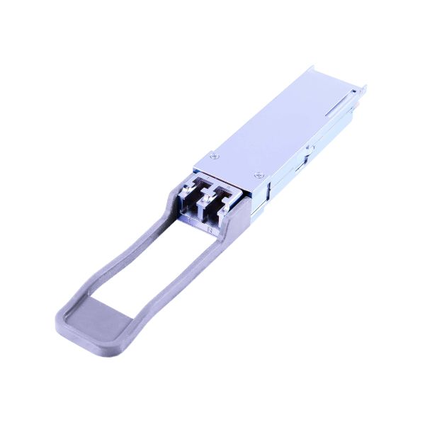 LevelOne QFP-5180 netwerk transceiver module Vezel-optiek 100000 Mbit/s QSFP28 1310 nm (QFP-5180)