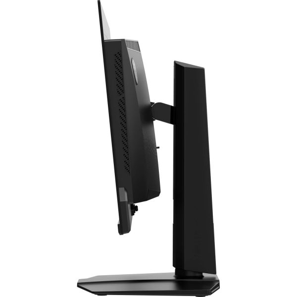 MSI MAG 271QP QD-OLED X24 computer monitor 67,3 cm (26.5") 2560 x 1440 Pixels Wide Quad HD Zwart (9S6-3CD89T-025)