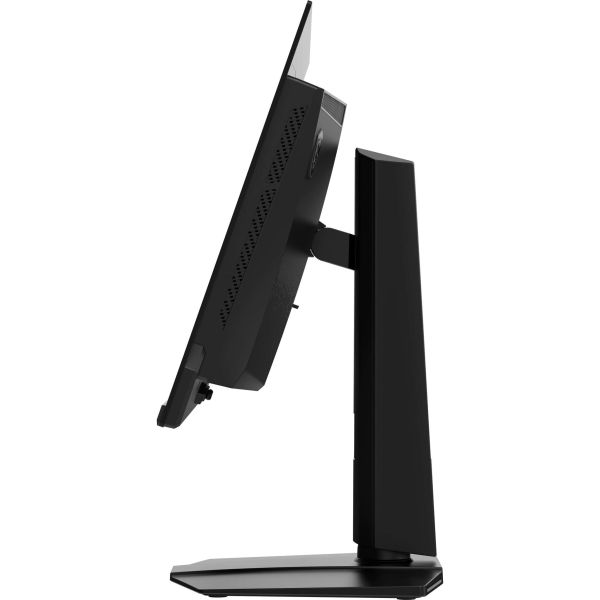 MSI MAG 271QP QD-OLED X24 computer monitor 67,3 cm (26.5") 2560 x 1440 Pixels Wide Quad HD Zwart (9S6-3CD89T-025)