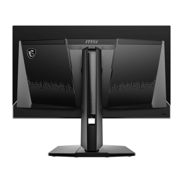 MSI MAG 271QP QD-OLED X24 computer monitor 67,3 cm (26.5") 2560 x 1440 Pixels Wide Quad HD Zwart (9S6-3CD89T-025)