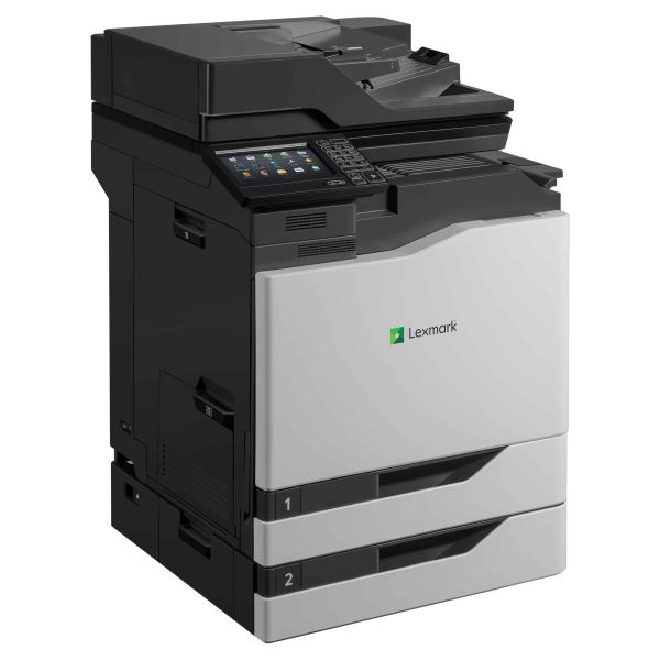Lexmark CX820dtfe Laser A4 1200 x 1200 DPI 50 ppm (42K0022)