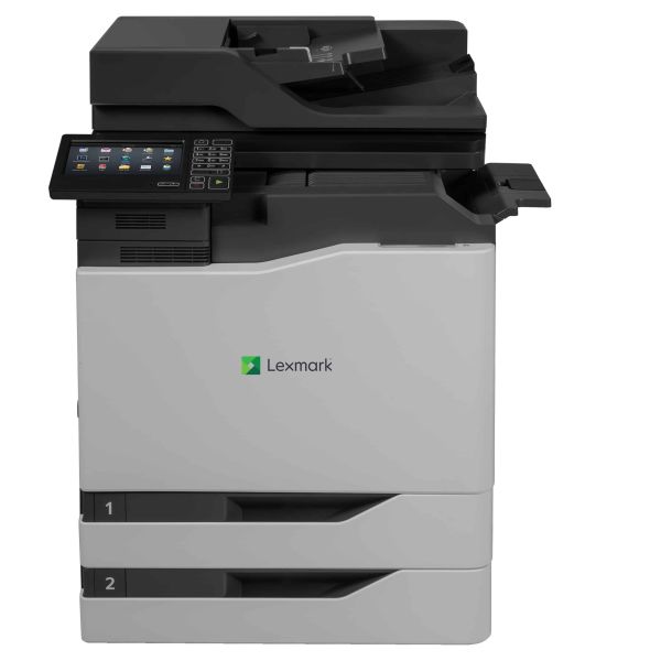 Lexmark CX820dtfe Laser A4 1200 x 1200 DPI 50 ppm (42K0022)