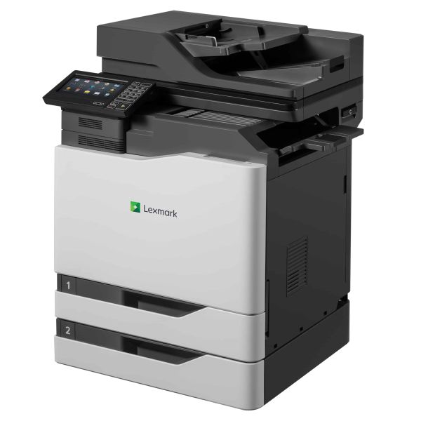Lexmark CX820dtfe Laser A4 1200 x 1200 DPI 50 ppm (42K0022)