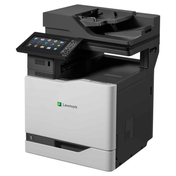 Lexmark CX825de Laser A4 1200 x 1200 DPI 52 ppm (42K0050)