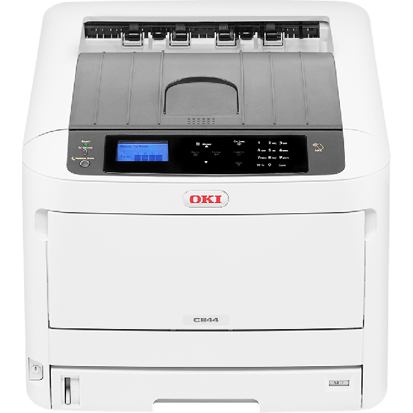 OKI C844dn A3 kleurlaserdrucker (47074324)