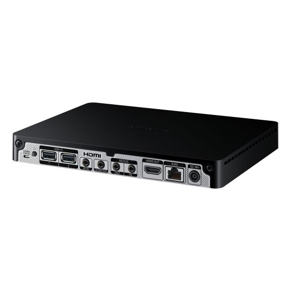 Samsung Media Player Box SBB-SSFX