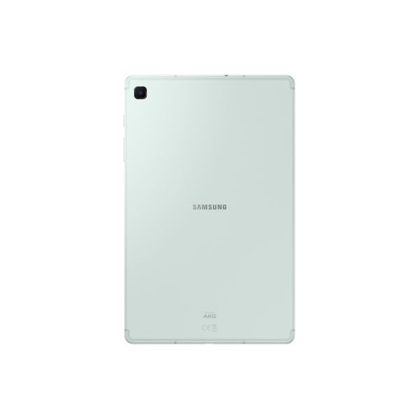 Samsung Galaxy Tab S6 Lite (2024) LTE 4G LTE-TDD & LTE-FDD 64 GB 26,4 cm (10.4") 4 GB Wi-Fi 5 (802.11ac) Groen (SM-P625NLGAEUE)