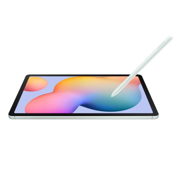 Samsung Galaxy Tab S6 Lite (2024) LTE 4G LTE-TDD & LTE-FDD 64 GB 26,4 cm (10.4") 4 GB Wi-Fi 5 (802.11ac) Groen (SM-P625NLGAEUE)