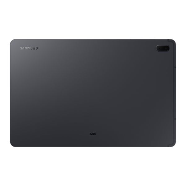 Samsung Galaxy Tab S7 FE SM-T733 Qualcomm Snapdragon 64 GB 31,5 cm (12.4") 4 GB Wi-Fi 6 (802.11ax) Zwart (SM-T733NZKAEUB)