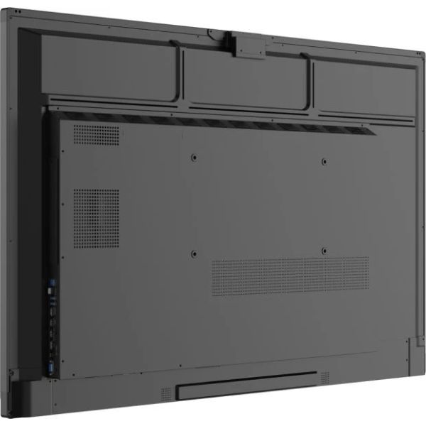 Viewsonic IFP5551 Display interactief whiteboard 139,7 cm (55") 3840 x 2160 Pixels Touchscreen Zwart (IFP5551)