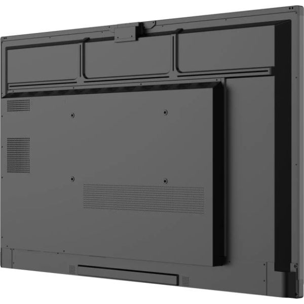 Viewsonic IFP5551 Display interactief whiteboard 139,7 cm (55") 3840 x 2160 Pixels Touchscreen Zwart (IFP5551)