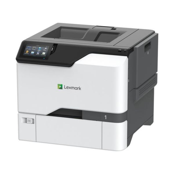 Lexmark CS735de Kleur 1200 x 1200 DPI A4 (47C9120)