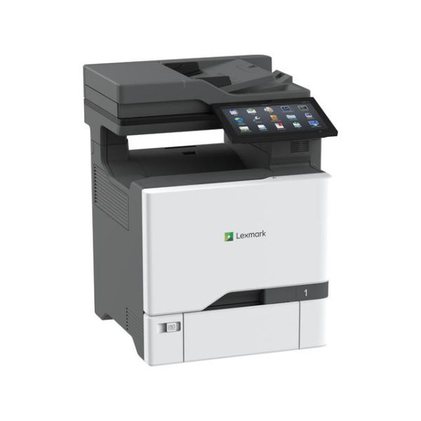 Lexmark CX735adse Laser A4 1200 x 1200 DPI 50 ppm (47C9620)