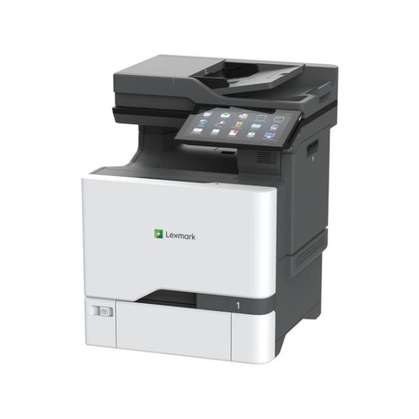 Lexmark CX735adse Laser A4 1200 x 1200 DPI 50 ppm (47C9620)