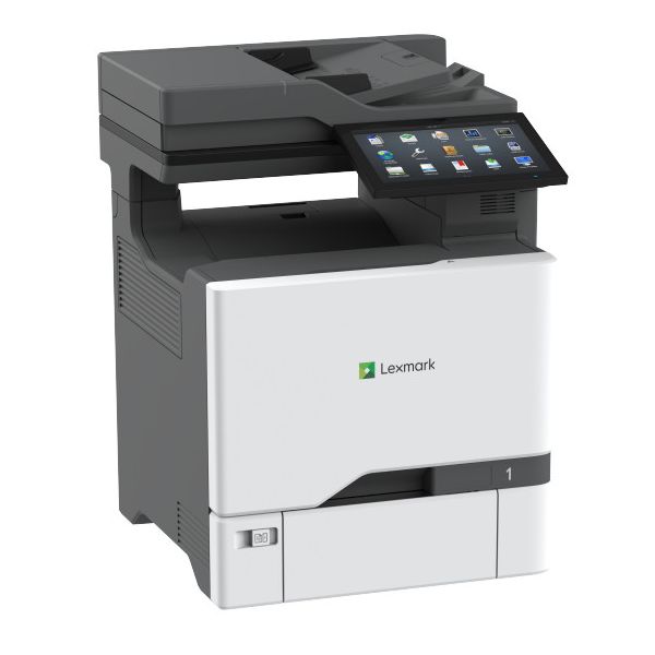 Lexmark XC4352 Laser A4 1200 x 1200 DPI 50 ppm Wifi (47C9920)