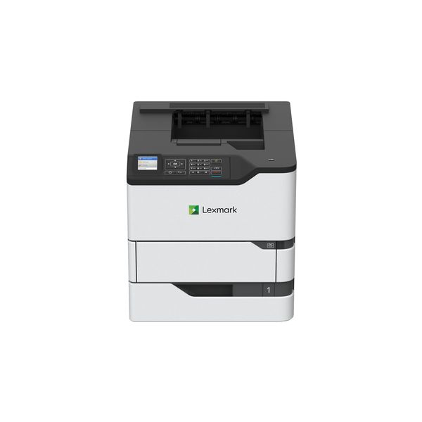 Lexmark MS821dn 1200 x 1200 DPI A4 (50G0120)