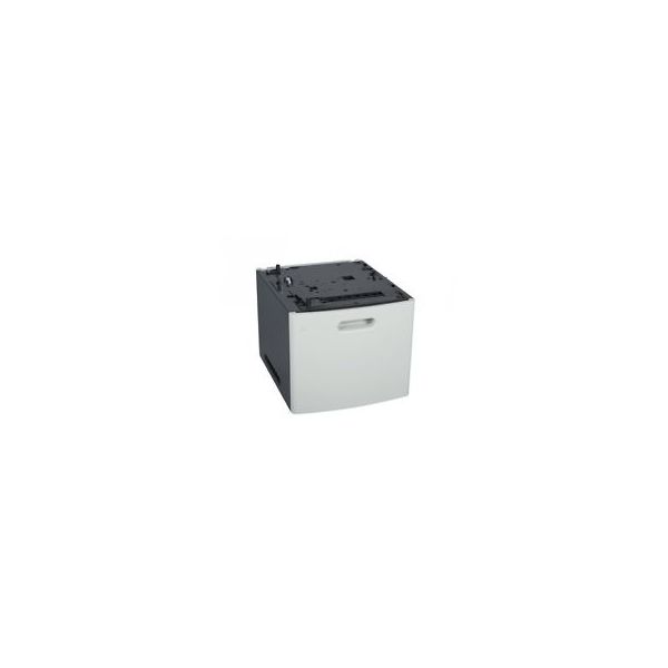 Lexmark 50G0804 papierlade & documentinvoer 2100 vel (50G0804)