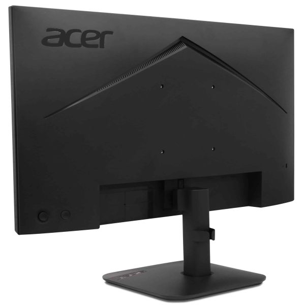 Acer KA2 KA242YP6BIP computer monitor 60,5 cm (23.8") 1920 x 1080 Pixels Full HD LCD Zwart (UM.QX2EE.601) Acer KA2 KA242YP6BIP computer monitor 60,5 cm (23.8") 1920 x 1080 Pixels Full HD LCD Zwart (UM.QX2EE.601)