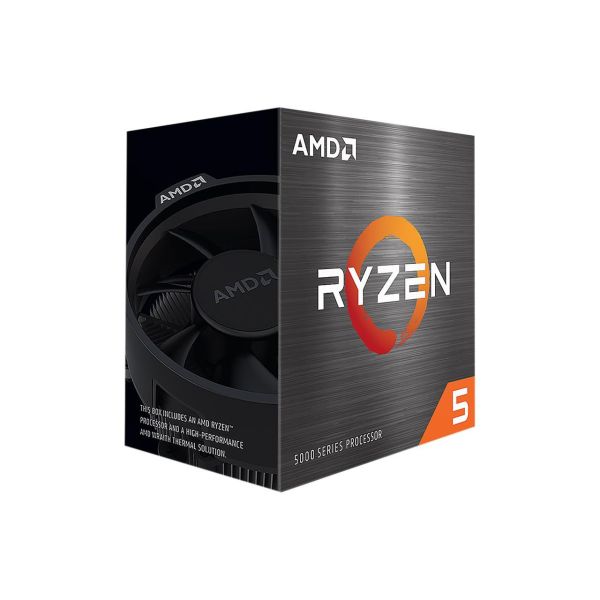 AMD Ryzen 9 7900 12-Core 65W Socket (100-100000590WOF)