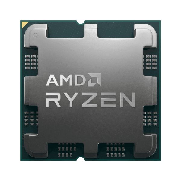 AMD Ryzen 7 7700 65W Processor (100-100000592SBX)