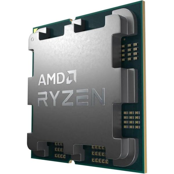 AMD Ryzen 7 8700G 8-Core 16-Thread 4.2GHz 65W Socket (100-100001236SBX)