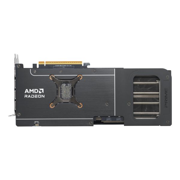 ASUS Prime -RX9070-O16G-EVO AMD Radeon RX 9070 16 GB GDDR6 (90YV0MQ0-M0NA00) 14/16 ASUS Prime -RX9070-O16G-EVO AMD Radeon RX 9070 16 GB GDDR6