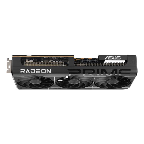 ASUS Prime -RX9070-O16G-EVO AMD Radeon RX 9070 16 GB GDDR6 (90YV0MQ0-M0NA00) 14/16 ASUS Prime -RX9070-O16G-EVO AMD Radeon RX 9070 16 GB GDDR6