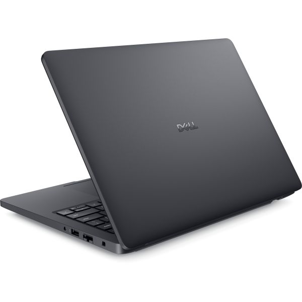 DELL Pro Max 14 MC14250 Intel Core Ultra 7 265H Mobiel werkstation 35,6 cm (14") Full HD+ 32 GB LPDDR5x-SDRAM 1 TB SSD Wi-Fi 7 (802.11be) Windows 11 Pro Belgisch Zwart (6VD4C)