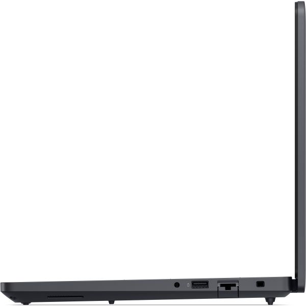 DELL Pro Max 14 MC14250 Intel Core Ultra 7 265H Mobiel werkstation 35,6 cm (14") Full HD+ 32 GB LPDDR5x-SDRAM 1 TB SSD Wi-Fi 7 (802.11be) Windows 11 Pro Belgisch Zwart (6VD4C)