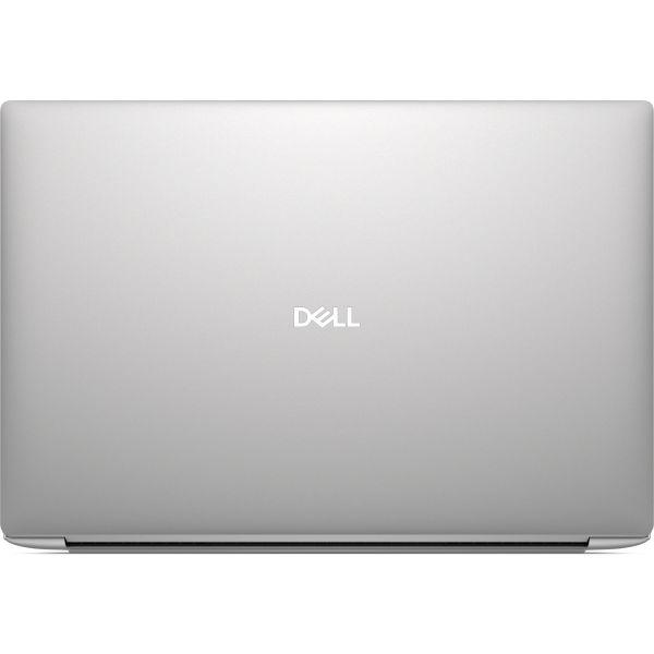 DELL 14 Premium DA14250 Intel Core Ultra 7 255H Laptop 36,8 cm (14.5") WUXGA 32 GB LPDDR5x-SDRAM 1 TB SSD NVIDIA GeForce RTX 4050 Wi-Fi 7 (802.11be) Windows 11 Pro Belgisch Platina (DFX5T)