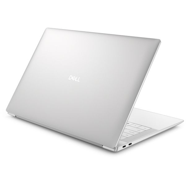 DELL 14 Premium DA14250 Intel Core Ultra 7 255H Laptop 36,8 cm (14.5") WUXGA 32 GB LPDDR5x-SDRAM 1 TB SSD NVIDIA GeForce RTX 4050 Wi-Fi 7 (802.11be) Windows 11 Pro Belgisch Platina (DFX5T)