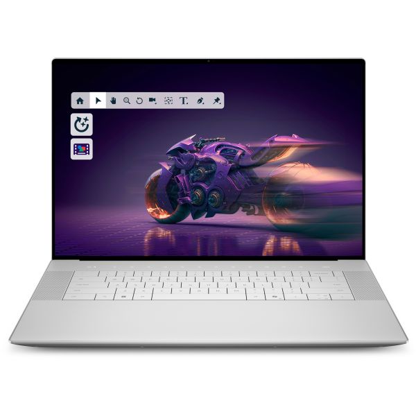 DELL 16 Premium GVJ3C laptop Intel Core Ultra 7 255HX 41,4 cm (16.3") WUXGA 32 GB LPDDR5x-SDRAM 1 TB SSD NVIDIA GeForce RTX 5050 Wi-Fi 7 (802.11be) Windows 11 Pro Belgisch Platina (GVJ3C) DELL 16 Premium GVJ3C laptop Intel Core Ultra 7 255HX 41,4 cm (16.3") WUXGA 32 GB LPDDR5x-SDRAM 1 TB SSD NVIDIA GeForce RTX 5050 Wi-Fi 7 (802.11be) Windows 11 Pro Belgisch Platina (GVJ3C)