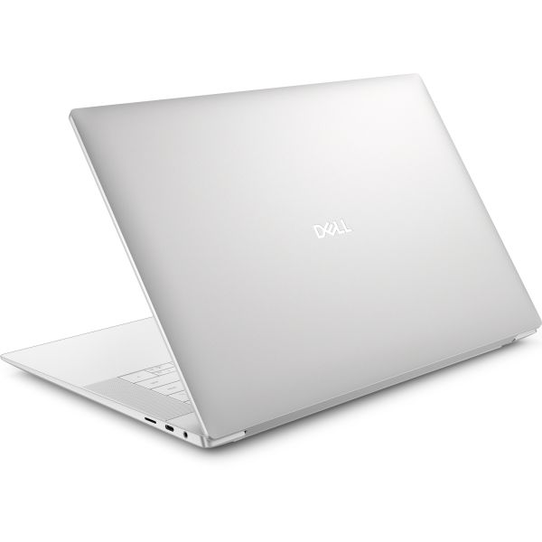DELL 16 Premium GVJ3C laptop Intel Core Ultra 7 255HX 41,4 cm (16.3") WUXGA 32 GB LPDDR5x-SDRAM 1 TB SSD NVIDIA GeForce RTX 5050 Wi-Fi 7 (802.11be) Windows 11 Pro Belgisch Platina (GVJ3C)