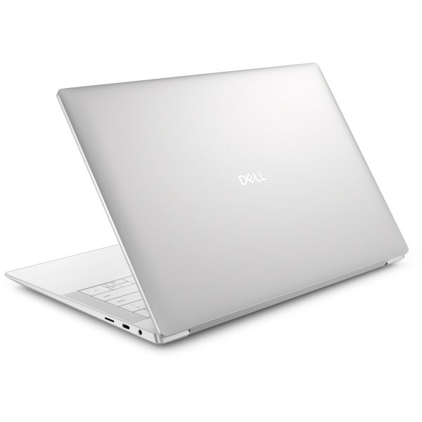 DELL 14 Premium DA14250 Intel Core Ultra 7 255H Laptop 36,8 cm (14.5") Touchscreen 3.2K 32 GB LPDDR5x-SDRAM 1 TB SSD NVIDIA GeForce RTX 4050 Wi-Fi 7 (802.11be) Windows 11 Pro Belgisch Platina (X7VP6)