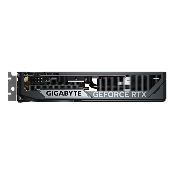 GIGABYTE GeForce RTX 5060 WINDFORCE MAX OC 8G NVIDIA 8 GB GDDR7 (GV-N5060WF2MAX OC-8GD)