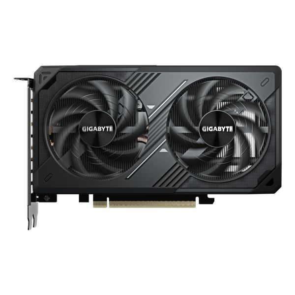 GIGABYTE GeForce RTX 5060 WINDFORCE MAX OC 8G NVIDIA 8 GB GDDR7 (GV-N5060WF2MAX OC-8GD)