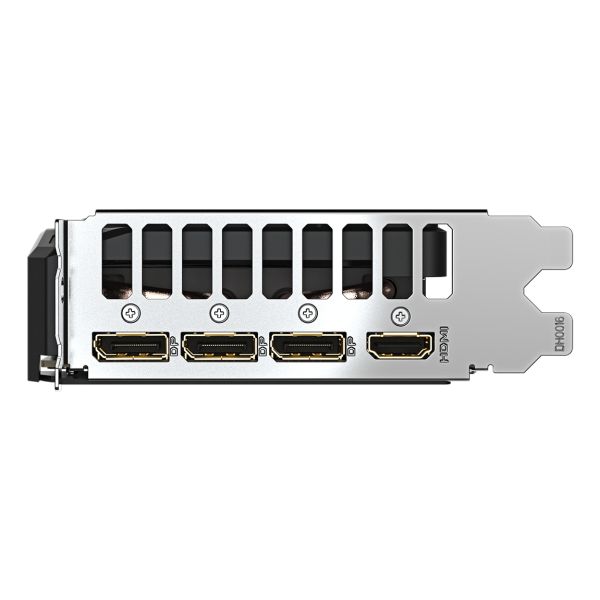 GIGABYTE GeForce RTX 5060 WINDFORCE MAX OC 8G NVIDIA 8 GB GDDR7 (GV-N5060WF2MAX OC-8GD)