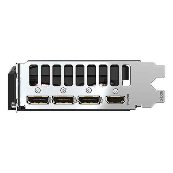 GIGABYTE GeForce RTX 5060 WINDFORCE MAX OC 8G NVIDIA 8 GB GDDR7 (GV-N5060WF2MAX OC-8GD)